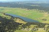 Luftaufnahme Kanton Neuenburg/Lac de Tailleres - Foto Lac de Tailleres 4201